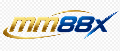 MM88X Logo